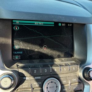 2011 Chevrolet EQUINOX LT 照片 36