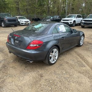 MERCEDES-BENZ SL - 8