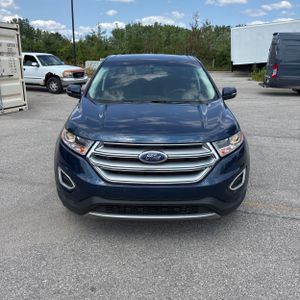 2017 FORD EDGE SEL 缩略图 14