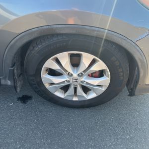 2012 Honda CR-V EX 缩略图 20