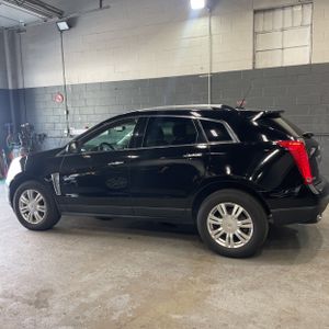 صورة 3 لـ 2014 Cadillac SRX LUXURY COLLECTION