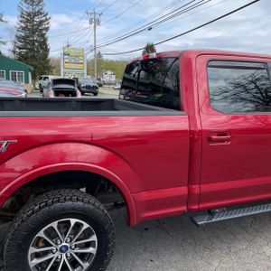 FORD F-150 XLT - 9