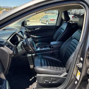 2020 FORD EDGE SEL thumbnail 32