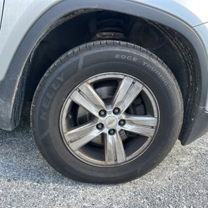 صورة مصغرة 19 لـ 2018 Chevrolet TRAX LS