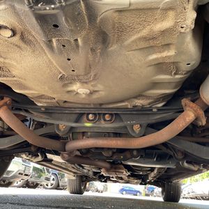 2005 Subaru OUTBACK 2.5I 缩略图 25