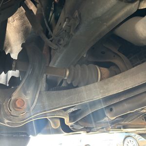 2012 JEEP GRAND CHEROKEE LAREDO 缩略图 28