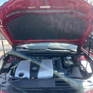 صورة مصغرة 44 لـ 2022 Lexus ES 350 BASE