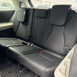 2024 KIA CARNIVAL LX — миниатюра 35