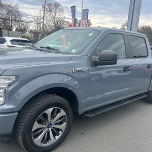 FORD F-150 XL - 2