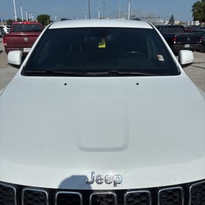 صورة مصغرة 15 لـ 2018 JEEP GRAND CHEROKEE LAREDO E