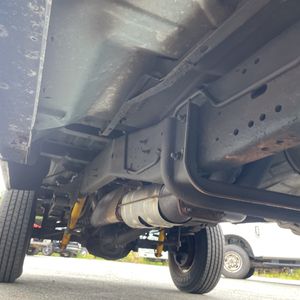 صورة مصغرة 22 لـ 1997 FORD F-250 XL