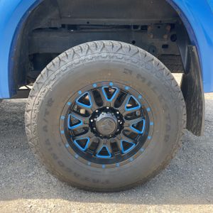 2021 RAM 2500 BIG HORN — миниатюра 18