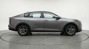 2025 KIA K4 LXS 照片 8