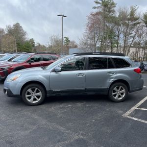 SUBARU OUTBACK 2.5I PREMIUM - 3