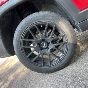 2018 JEEP COMPASS SPORT thumbnail 17