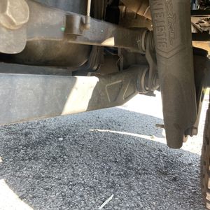 صورة مصغرة 33 لـ 2022 RAM 1500 TRX