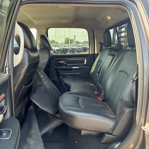2018 RAM 2500 LARAMIE 照片 33