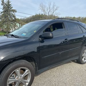 LEXUS RX 400H BASE - 2