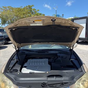 2007 Lexus ES 350 BASE — миниатюра 39