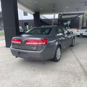 LINCOLN MKZ BASE - 6