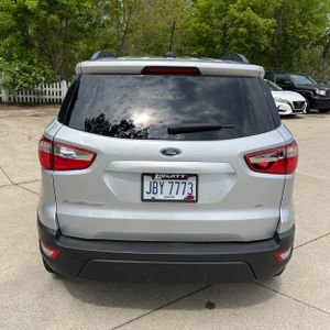 FORD ECOSPORT SE - 7