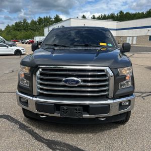 صورة مصغرة 14 لـ 2017 FORD F150 XLT