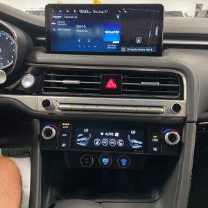 صورة 36 لـ 2026 Genesis G70 2.5T STANDARD