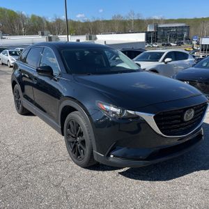 Mazda CX-9 Touring Plus - 8