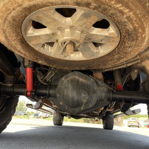 2014 RAM 3500 LONE STAR 缩略图 39