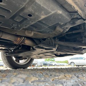 2013 Toyota HIGHLANDER LIMITED 缩略图 30