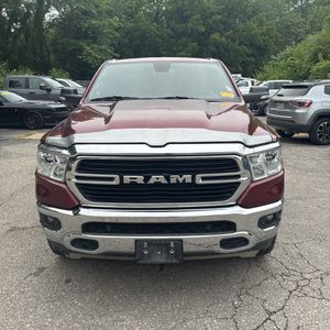 2019 RAM 1500 BIG HORN 缩略图 52