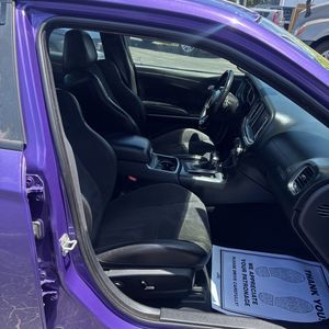 صورة مصغرة 33 لـ 2019 Dodge CHARGER R/T