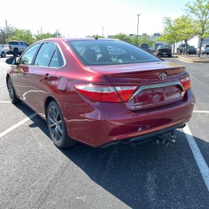 TOYOTA CAMRY - 5