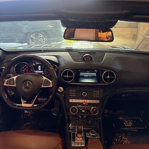 2019 Mercedes-BENZ SL — миниатюра 37