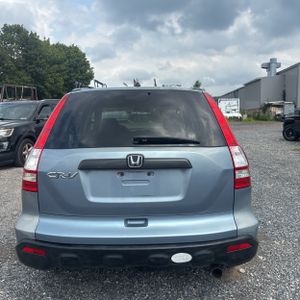 2008 Honda CR-V LX 照片 7
