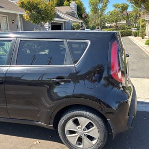 2014 KIA SOUL BASE 照片 6