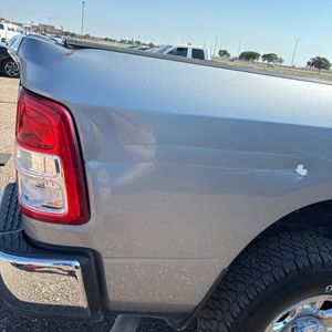 2022 RAM 2500 TRADESMAN — миниатюра 91