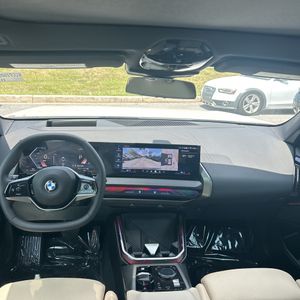 2026 BMW X3 30 XDRIVE — миниатюра 35