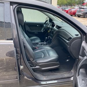 2017 Chevrolet TRAVERSE LT 缩略图 33