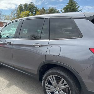 HONDA PASSPORT EX-L - 6