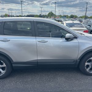 2017 Honda CR-V EX — миниатюра 11