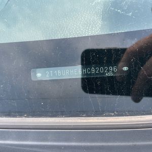 صورة مصغرة 47 لـ 2017 Toyota COROLLA LE