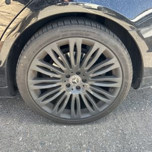 MERCEDES-BENZ S-CLASS - 10