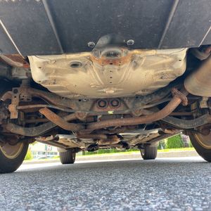 2008 Subaru OUTBACK 2.5I — миниатюра 25