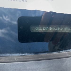 2014 KIA OPTIMA LX — миниатюра 47
