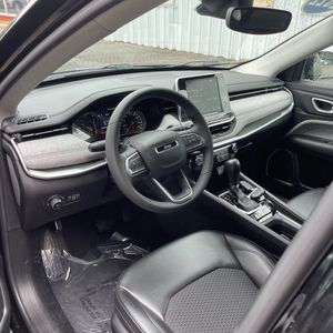 2022 JEEP COMPASS LATITUDE — миниатюра 36