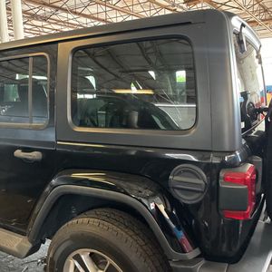 صورة مصغرة 55 لـ 2020 JEEP WRANGLER UNLIMITED SAHARA