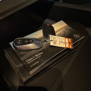 2022 Mercedes-BENZ C-CLASS thumbnail 48