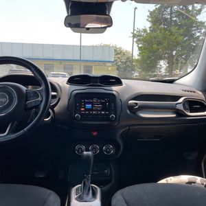 2017 JEEP RENEGADE LATITUDE 缩略图 36