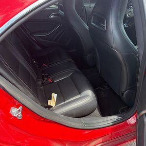 صورة مصغرة 29 لـ 2018 Mercedes-BENZ CLA